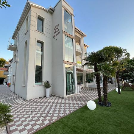 Villa Liliana 체르비아 외부 사진