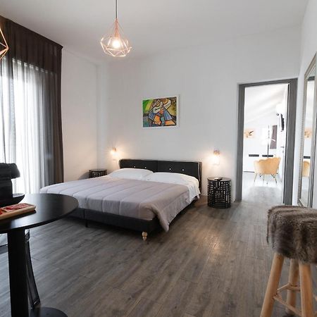 Villa Liliana 체르비아 외부 사진