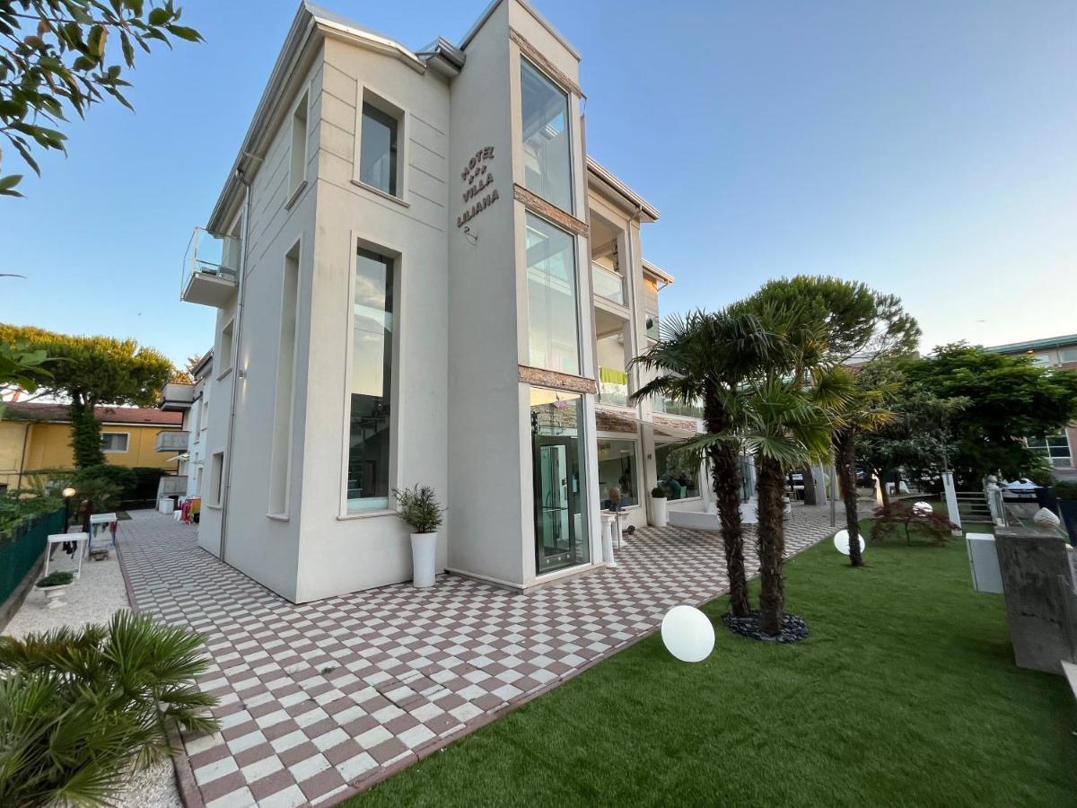 Villa Liliana 체르비아 외부 사진