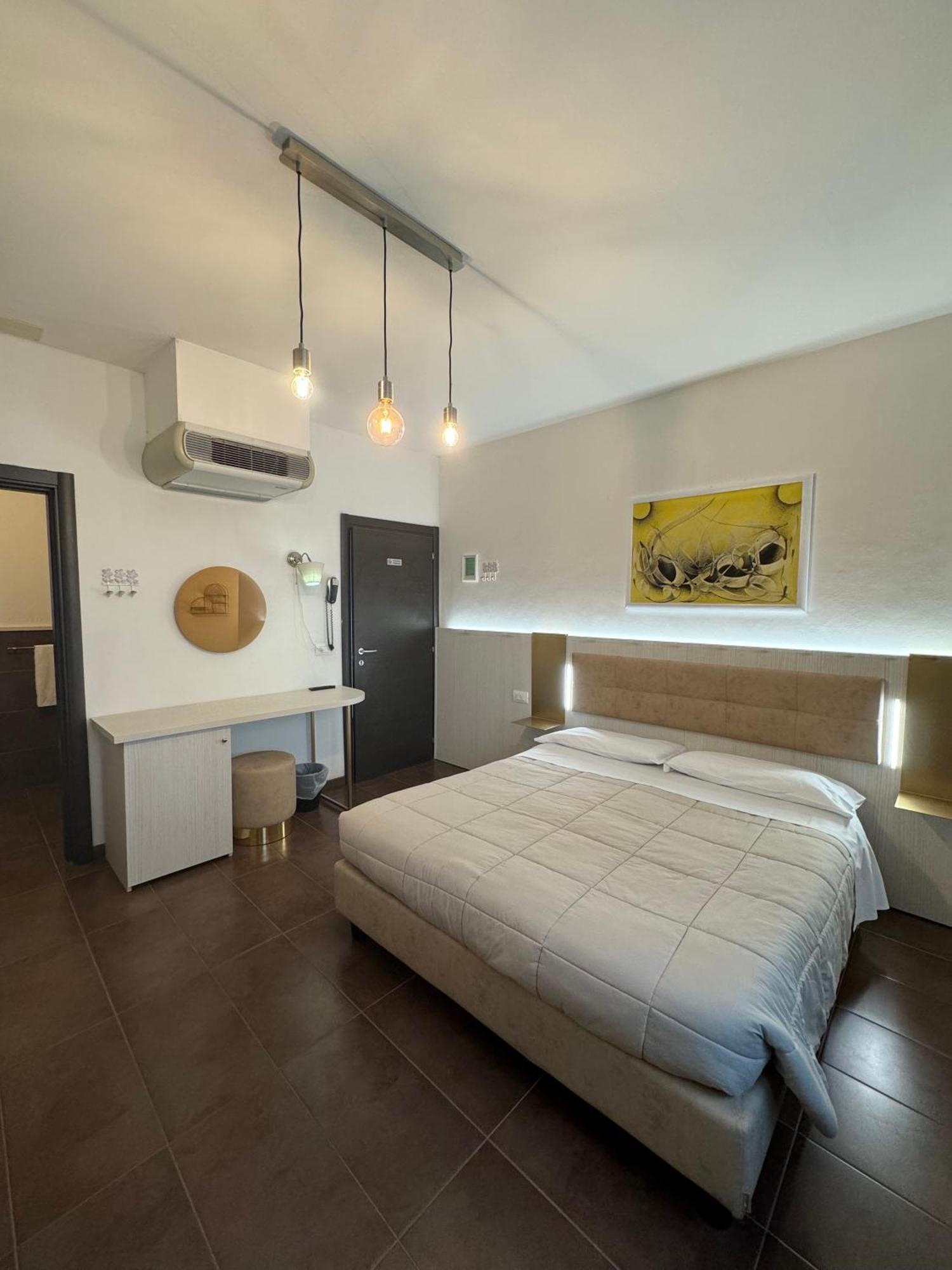 Villa Liliana 체르비아 외부 사진