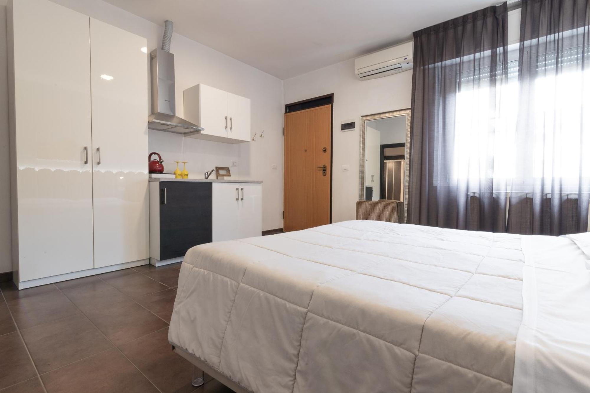 Villa Liliana 체르비아 외부 사진