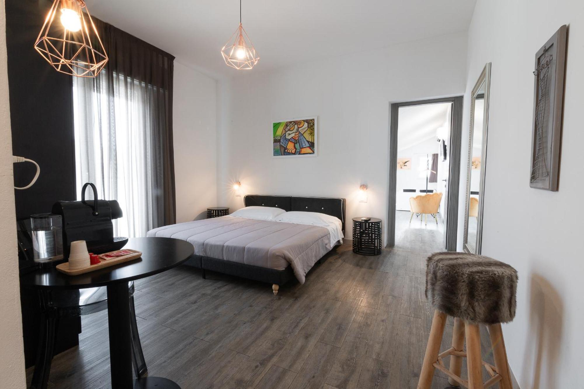 Villa Liliana 체르비아 외부 사진