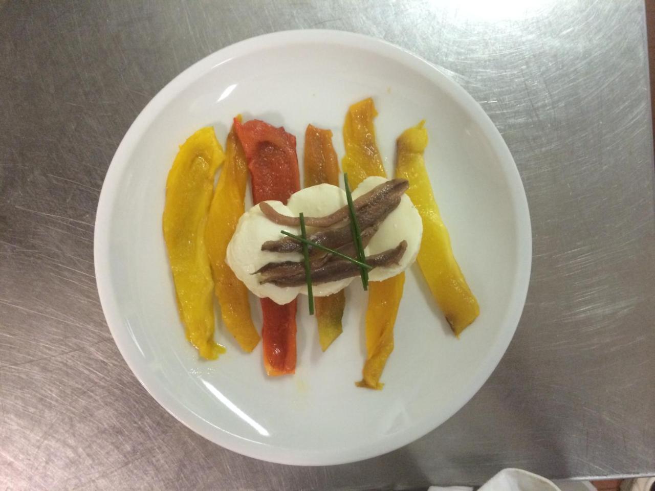 Villa Liliana 체르비아 외부 사진